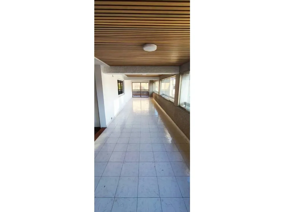 Pent House en venta - Santa Fe - 3