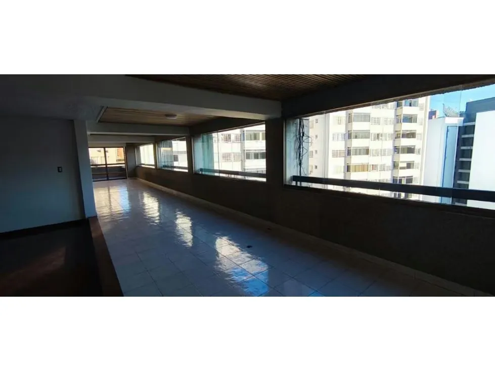 Pent House en venta - Santa Fe - 5