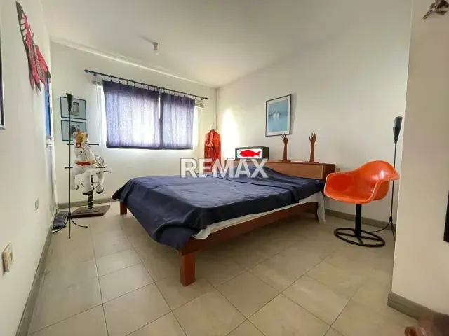 EN VENTA APARTAMENTO CON TERRAZA EXCLUSIVA Y VISTA AL MAR CONJUNTO RESIDENCIAL LAS CALAS, JUAN GRIEGO, ISLA DE MARGARITA - 11