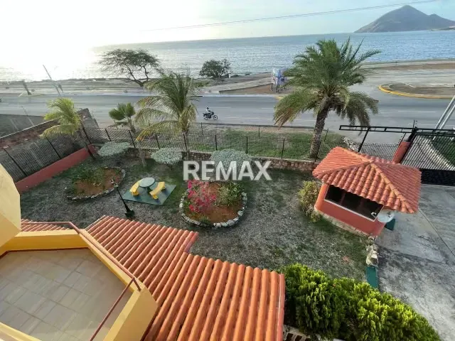EN VENTA APARTAMENTO CON TERRAZA EXCLUSIVA Y VISTA AL MAR CONJUNTO RESIDENCIAL LAS CALAS, JUAN GRIEGO, ISLA DE MARGARITA - 15