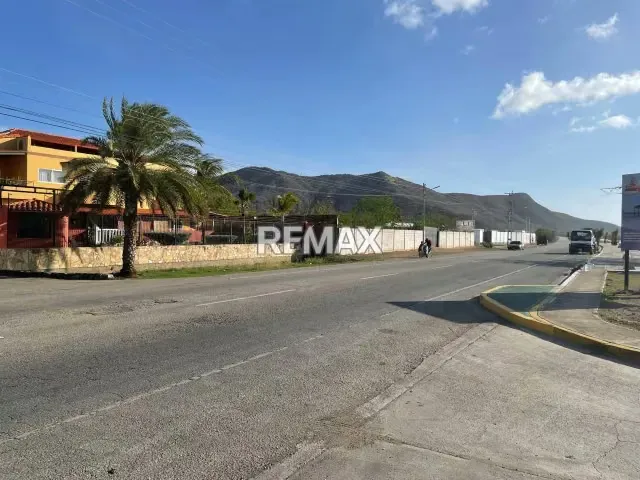 EN VENTA APARTAMENTO CON TERRAZA EXCLUSIVA Y VISTA AL MAR CONJUNTO RESIDENCIAL LAS CALAS, JUAN GRIEGO, ISLA DE MARGARITA - 19