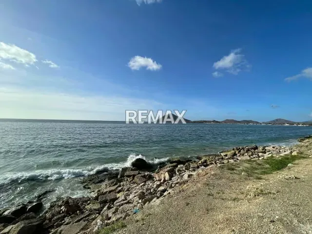 EN VENTA APARTAMENTO CON TERRAZA EXCLUSIVA Y VISTA AL MAR CONJUNTO RESIDENCIAL LAS CALAS, JUAN GRIEGO, ISLA DE MARGARITA - 20