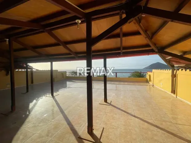 EN VENTA APARTAMENTO CON TERRAZA EXCLUSIVA Y VISTA AL MAR CONJUNTO RESIDENCIAL LAS CALAS, JUAN GRIEGO, ISLA DE MARGARITA - 4
