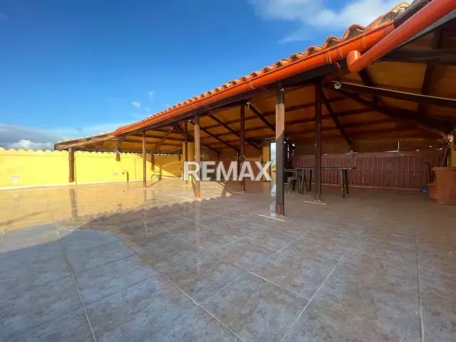 EN VENTA APARTAMENTO CON TERRAZA EXCLUSIVA Y VISTA AL MAR CONJUNTO RESIDENCIAL LAS CALAS, JUAN GRIEGO, ISLA DE MARGARITA - 5