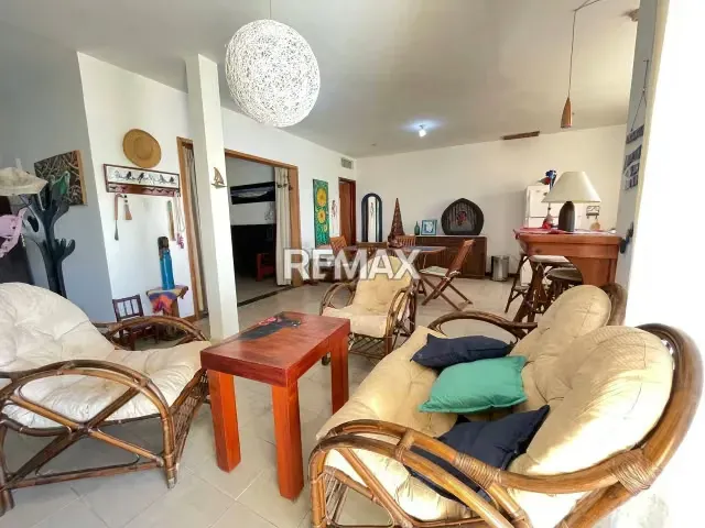 EN VENTA APARTAMENTO CON TERRAZA EXCLUSIVA Y VISTA AL MAR CONJUNTO RESIDENCIAL LAS CALAS, JUAN GRIEGO, ISLA DE MARGARITA - 10