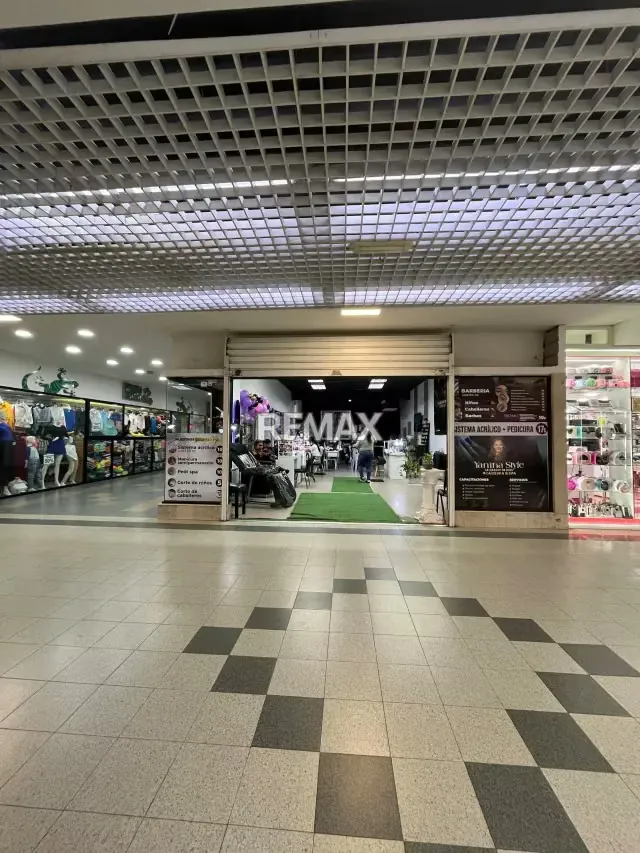 Local en venta Cc galerías mall - 2