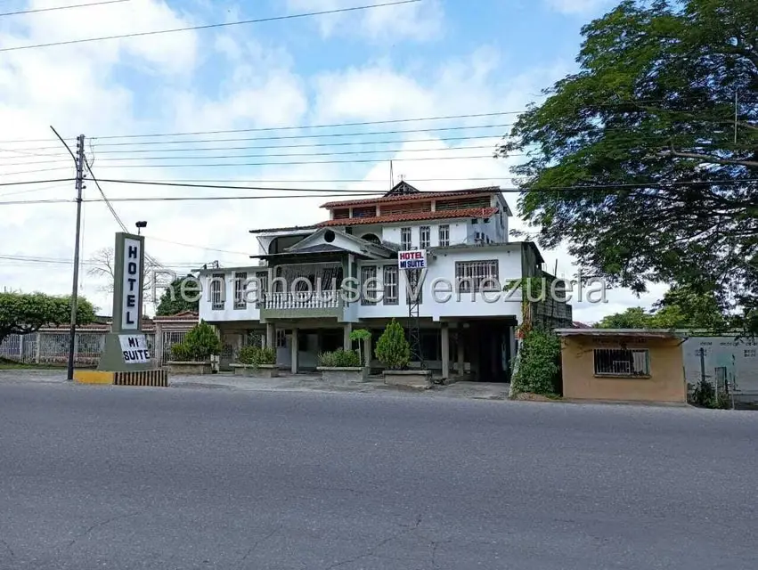 Comercial (Posada) en Venta en Kilometro 15, Merida - 2