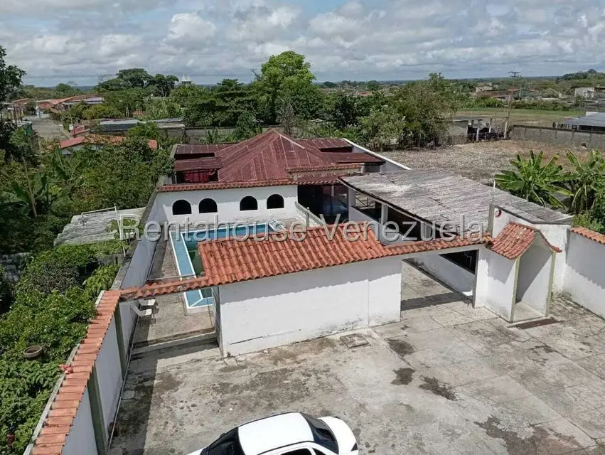 Comercial (Posada) en Venta en Kilometro 15, Merida - 21