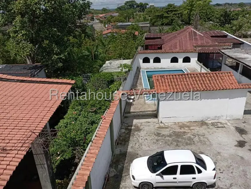 Comercial (Posada) en Venta en Kilometro 15, Merida - 26