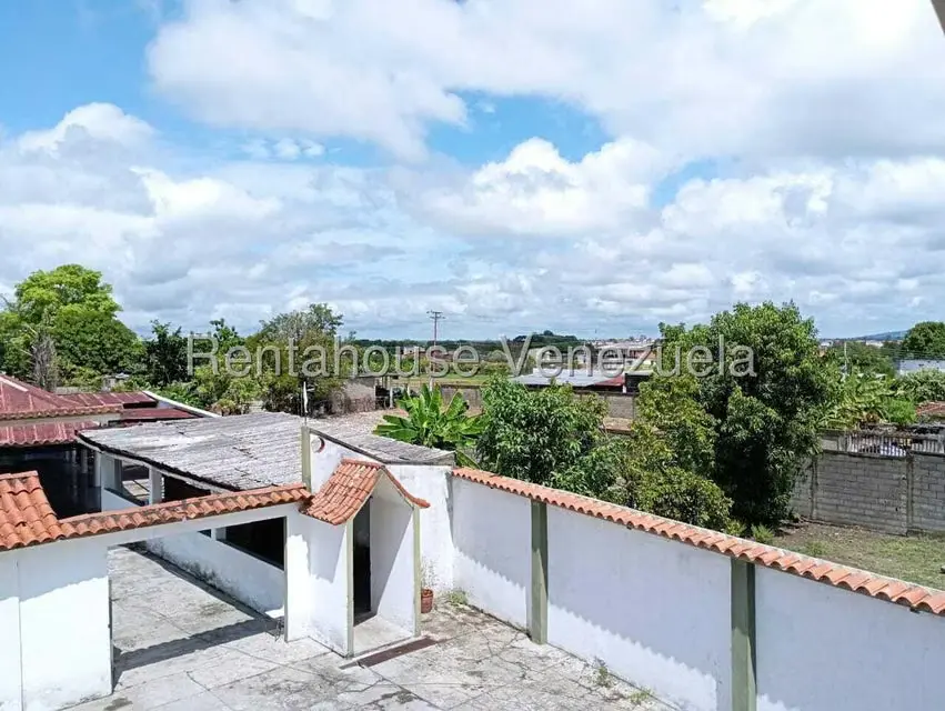 Comercial (Posada) en Venta en Kilometro 15, Merida - 37