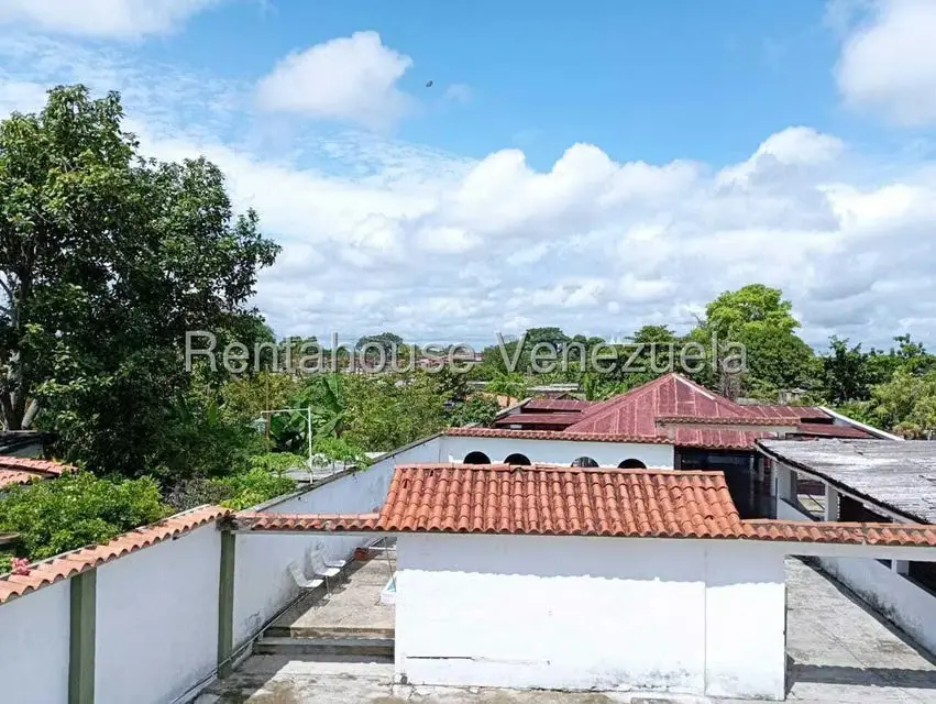Comercial (Posada) en Venta en Kilometro 15, Merida - 38