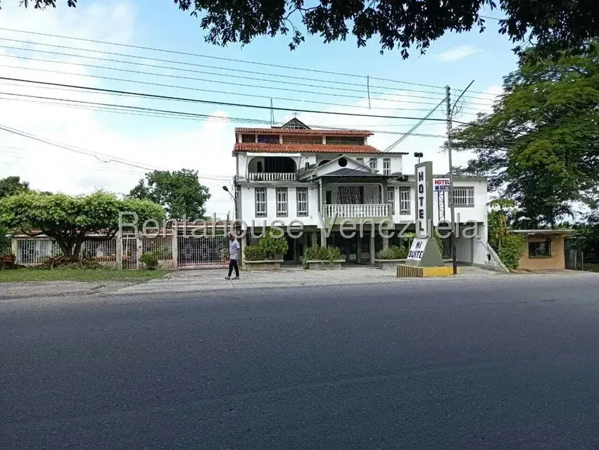 Comercial (Posada) en Venta en Kilometro 15, Merida - 4