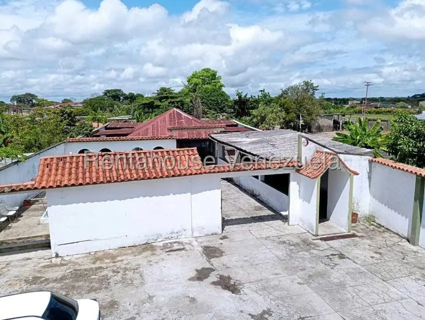 Comercial (Posada) en Venta en Kilometro 15, Merida - 9