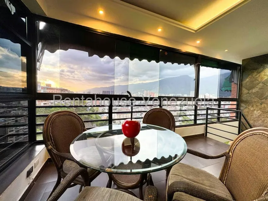 Casa (Multipes Niveles) en Alquiler en Colinas de Bello Monte, Distrito Metropolitano - 18