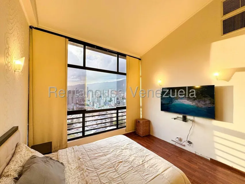 Casa (Multipes Niveles) en Alquiler en Colinas de Bello Monte, Distrito Metropolitano - 27
