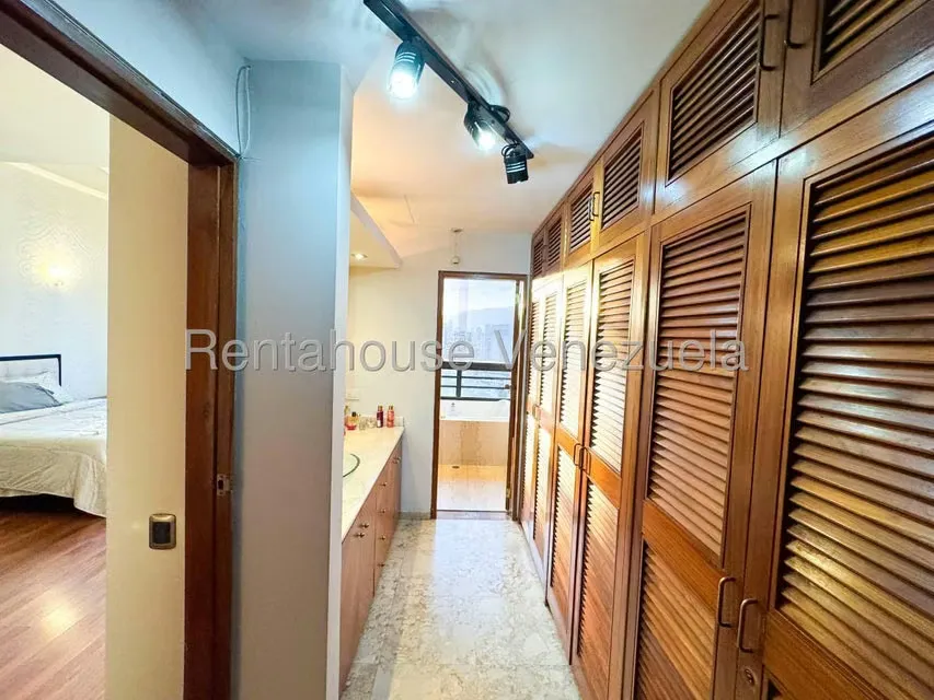 Casa (Multipes Niveles) en Alquiler en Colinas de Bello Monte, Distrito Metropolitano - 29