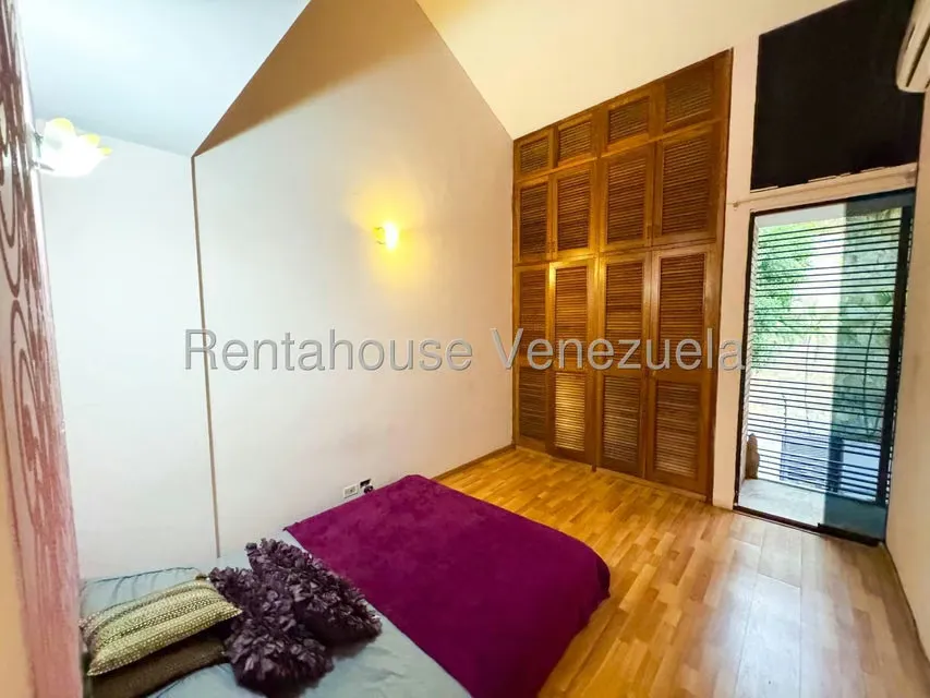 Casa (Multipes Niveles) en Alquiler en Colinas de Bello Monte, Distrito Metropolitano - 32
