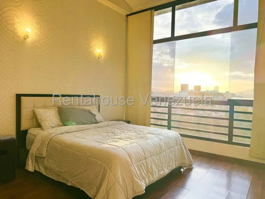 Casa (Multipes Niveles) en Alquiler en Colinas de Bello Monte, Distrito Metropolitano - 33