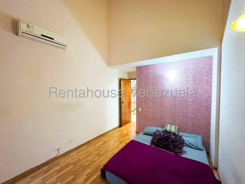 Casa (Multipes Niveles) en Alquiler en Colinas de Bello Monte, Distrito Metropolitano - 34