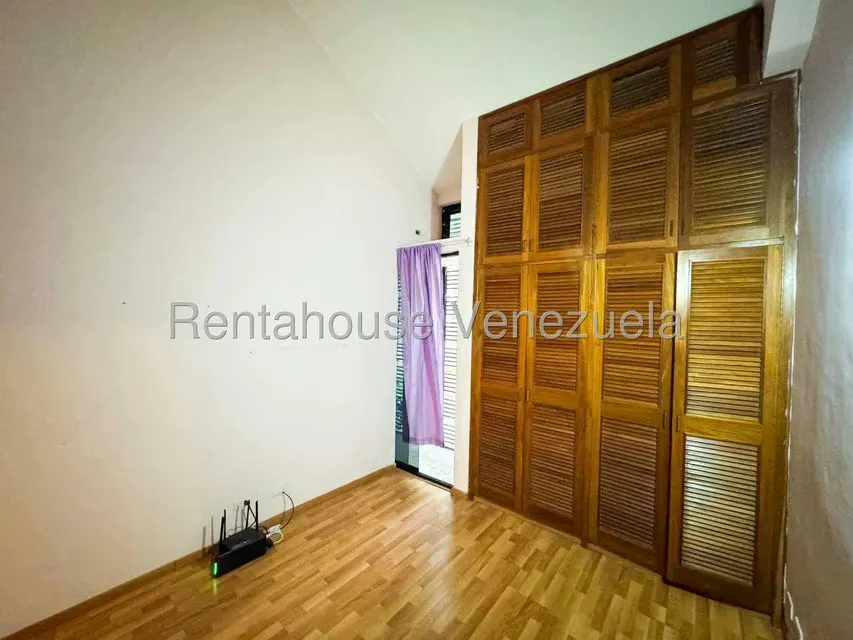 Casa (Multipes Niveles) en Alquiler en Colinas de Bello Monte, Distrito Metropolitano - 37