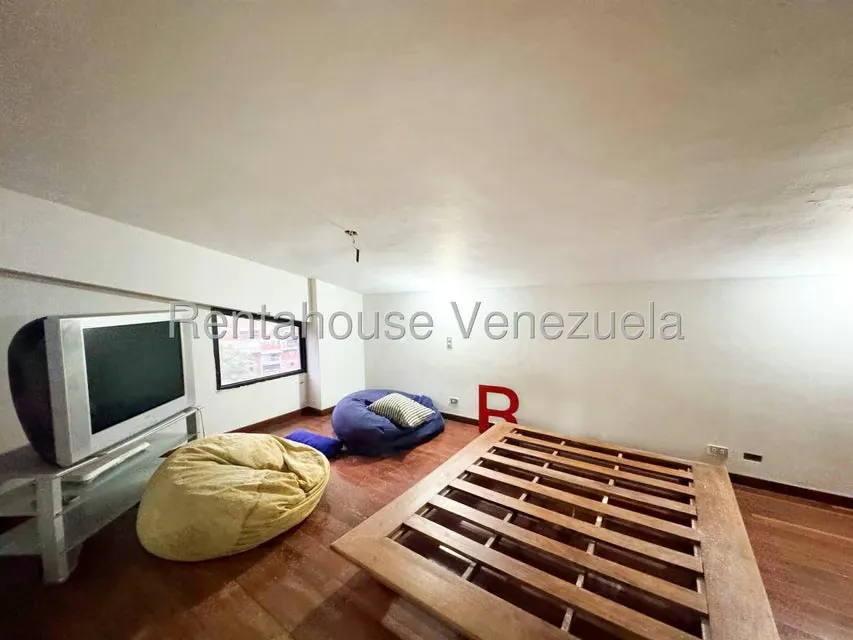 Casa (Multipes Niveles) en Alquiler en Colinas de Bello Monte, Distrito Metropolitano - 42