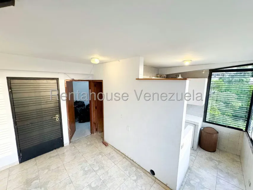 Casa (Multipes Niveles) en Alquiler en Colinas de Bello Monte, Distrito Metropolitano - 44