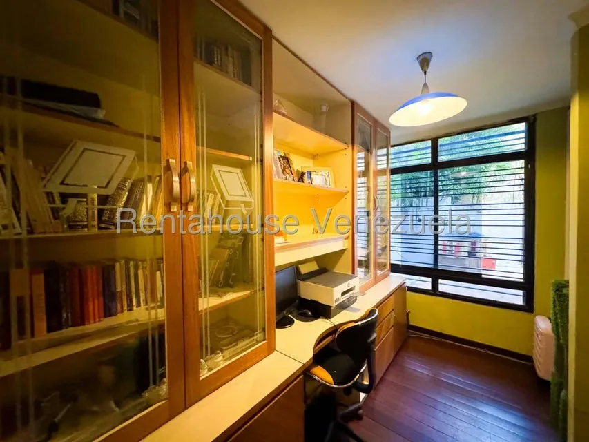 Casa (Multipes Niveles) en Alquiler en Colinas de Bello Monte, Distrito Metropolitano - 46