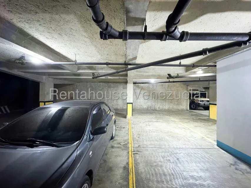 Casa (Multipes Niveles) en Alquiler en Colinas de Bello Monte, Distrito Metropolitano - 50