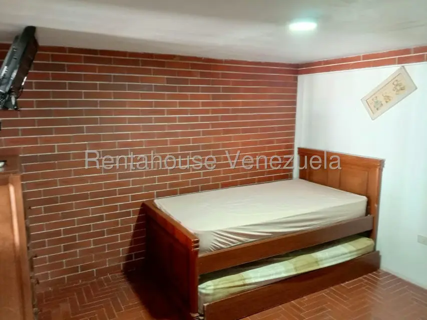 Casa (Multipes Niveles) en Venta en Segunda Sabana, Trujillo - 8