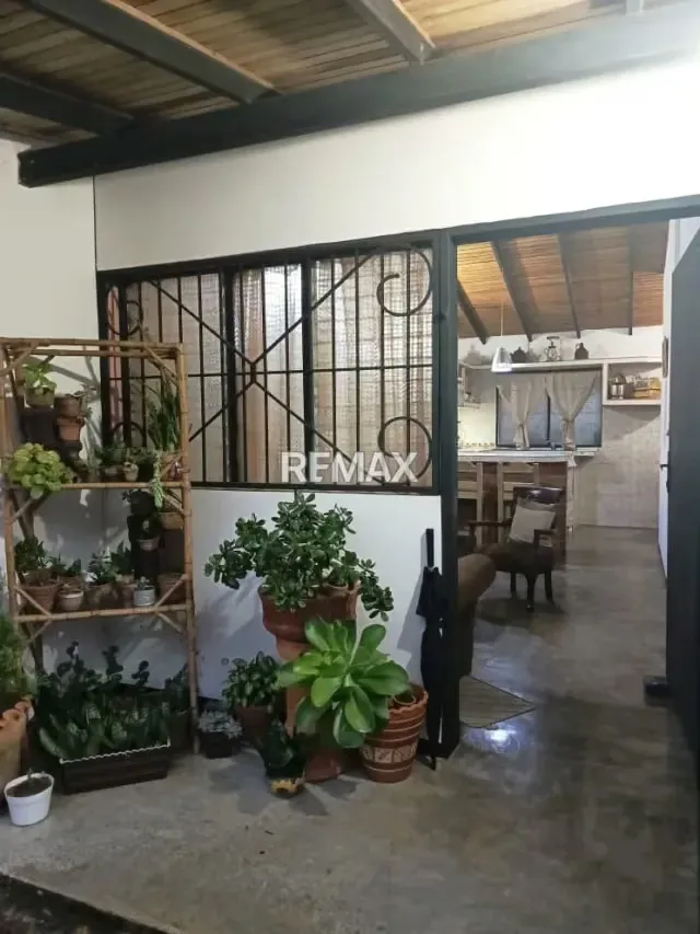 En venta casa en Boca Caneyes - 7