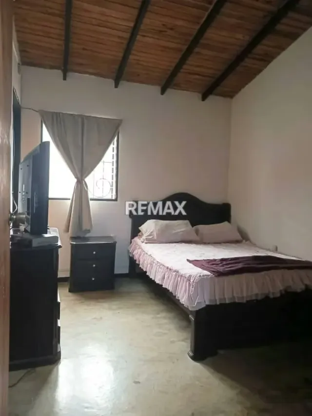 En venta casa en Boca Caneyes - 9