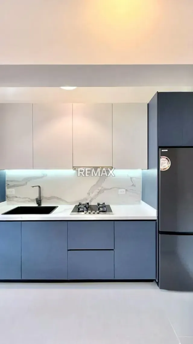 En VENTA Penthouse VÉRTICE a Estrenar AAA Av. Rotaria. Residencias Casa Club Serranía. Piso 12 Torre B. Vista a la Montaña. - 3