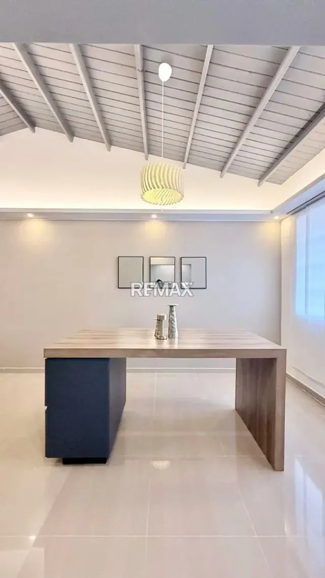 En VENTA Penthouse VÉRTICE a Estrenar AAA Av. Rotaria. Residencias Casa Club Serranía. Piso 12 Torre B. Vista a la Montaña. - 4