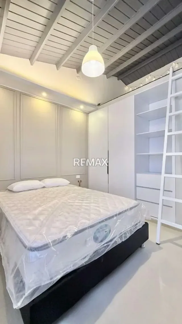 En VENTA Penthouse VÉRTICE a Estrenar AAA Av. Rotaria. Residencias Casa Club Serranía. Piso 12 Torre B. Vista a la Montaña. - 5