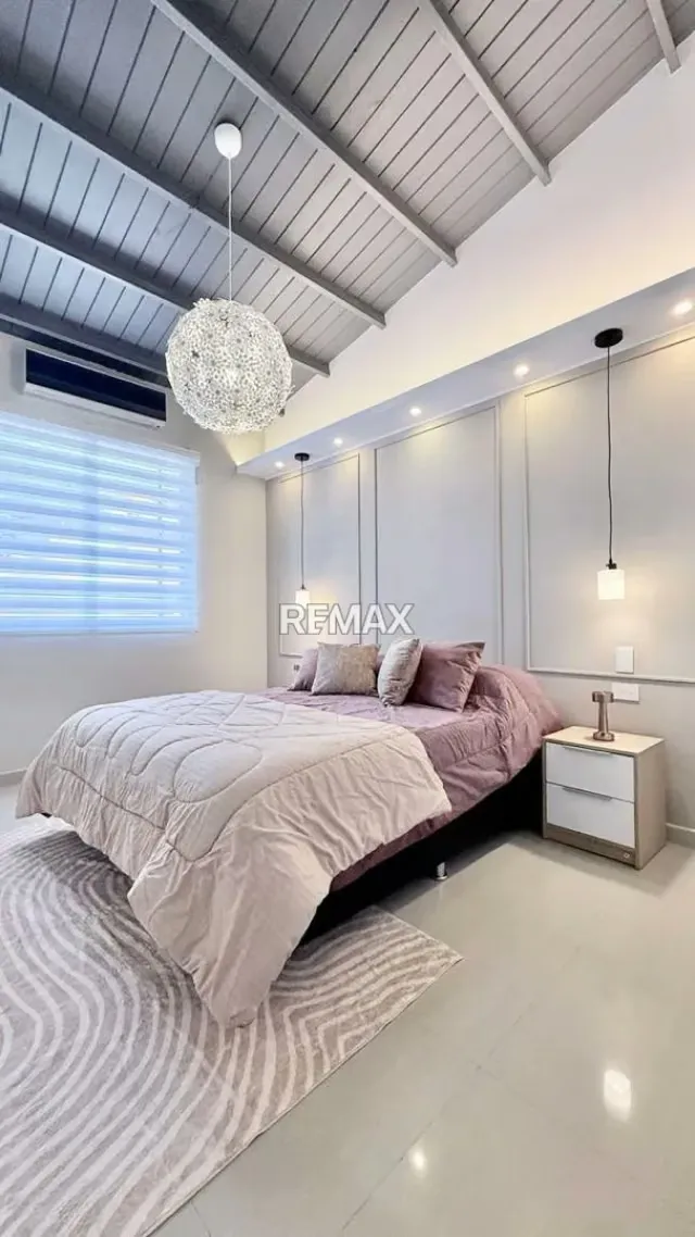 En VENTA Penthouse VÉRTICE a Estrenar AAA Av. Rotaria. Residencias Casa Club Serranía. Piso 12 Torre B. Vista a la Montaña. - 7
