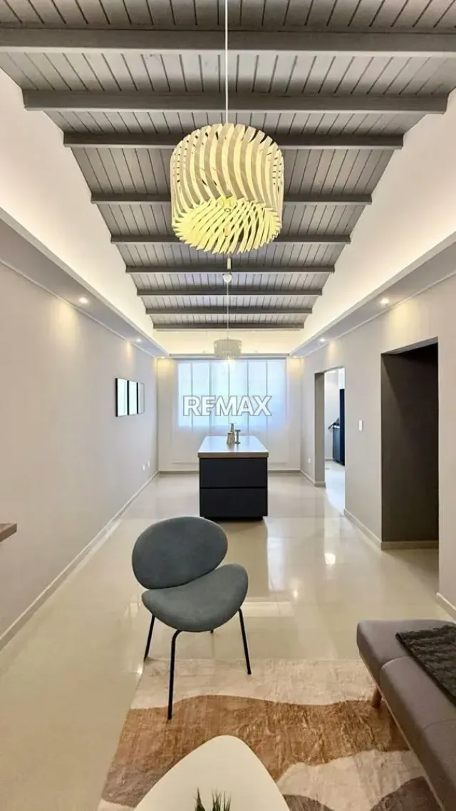 En VENTA Penthouse VÉRTICE a Estrenar AAA Av. Rotaria. Residencias Casa Club Serranía. Piso 12 Torre B. Vista a la Montaña. - 8