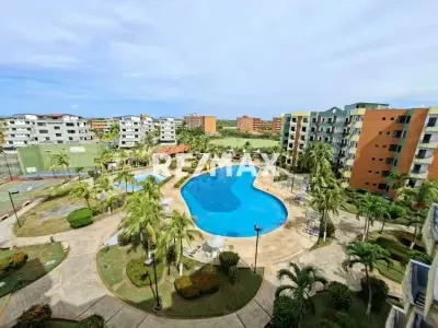EN VENTA COMODO APARTAMENTO EN EL CONJUNTO RESIDENCIAL FLAMINGO BAY 2 EN CIUDAD FLAMINGO. - 11