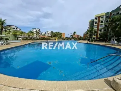 EN VENTA COMODO APARTAMENTO EN EL CONJUNTO RESIDENCIAL FLAMINGO BAY 2 EN CIUDAD FLAMINGO. - 12