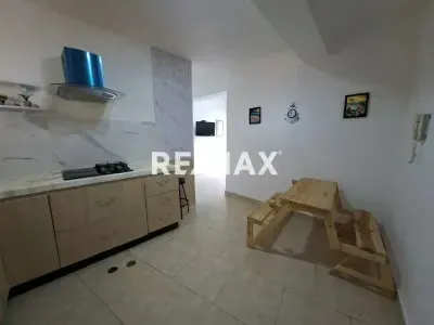EN VENTA COMODO APARTAMENTO EN EL CONJUNTO RESIDENCIAL FLAMINGO BAY 2 EN CIUDAD FLAMINGO. - 2