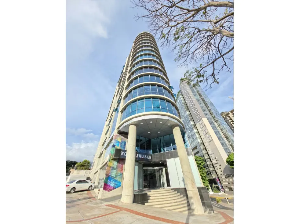 OFICINA EN VENTA 68 M2 - URB LAS MERCEDES