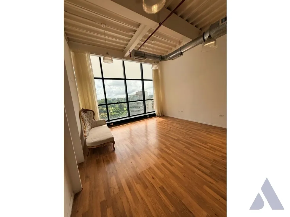 Alquilo oficina 44m2 C.C Paseo El Hatillo 5216 - 4