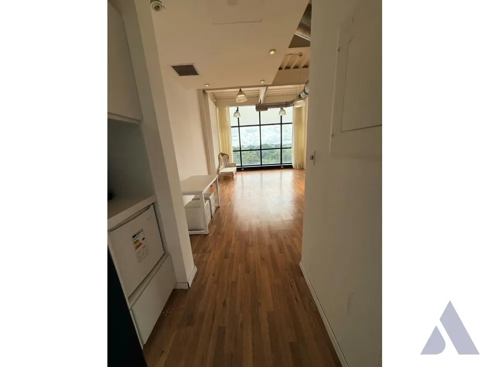 Alquilo oficina 44m2 C.C Paseo El Hatillo 5216 - 8