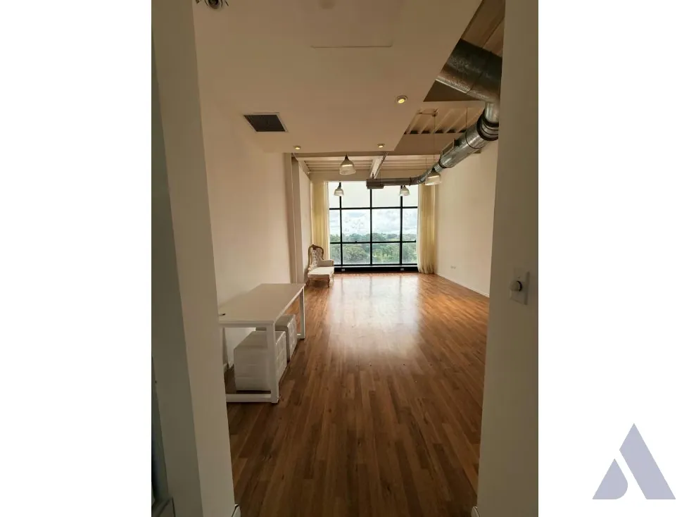 Alquilo oficina 44m2 C.C Paseo El Hatillo 5216 - 9