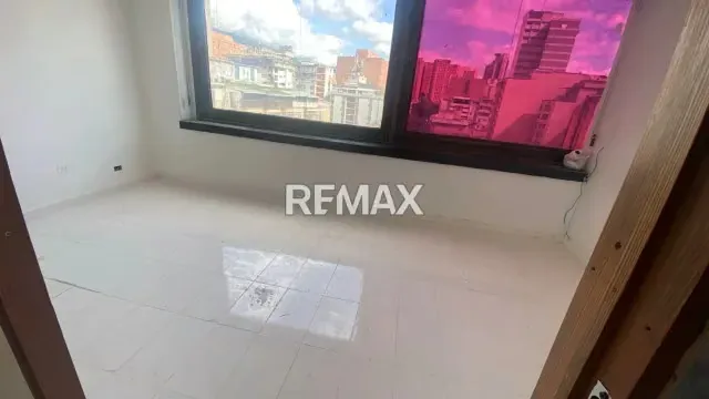 Alquiler de oficina Céntrica en sabana grande - 5