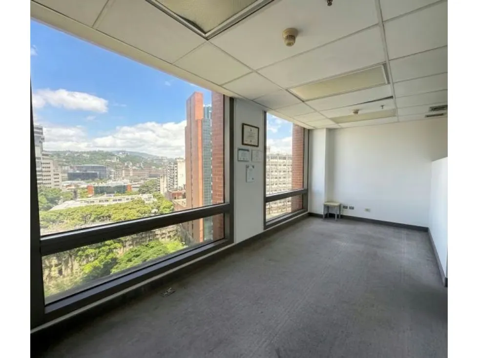 Oficina en venta en Chacao Osvi - 7