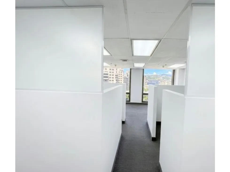 Oficina en venta en Chacao Osvi - 8