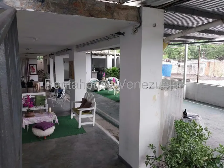 Comercial (Local Comercial) en Venta en La Pastora, Carabobo - 13