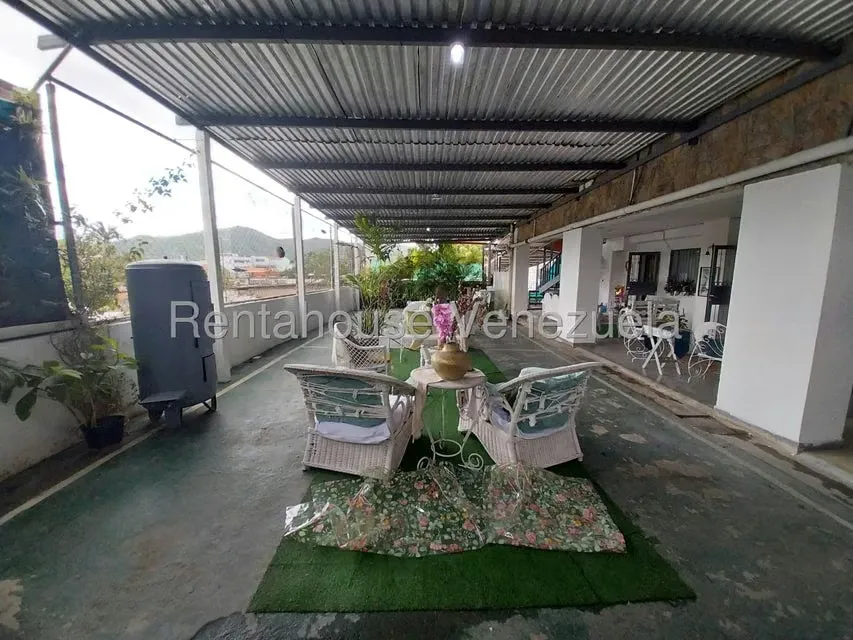 Comercial (Local Comercial) en Venta en La Pastora, Carabobo - 15