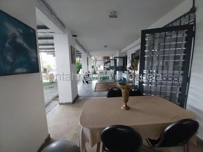 Comercial (Local Comercial) en Venta en La Pastora, Carabobo - 16