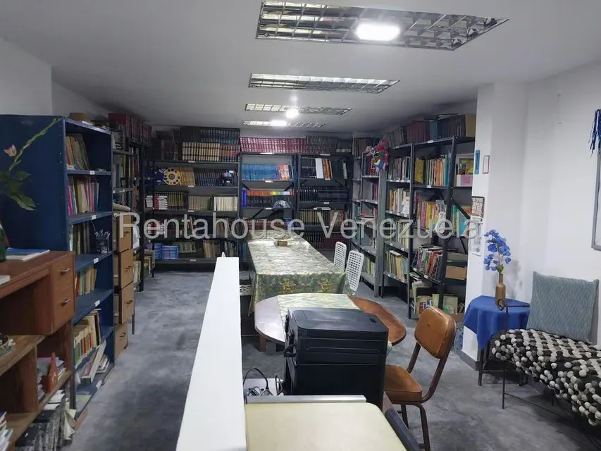 Comercial (Local Comercial) en Venta en La Pastora, Carabobo - 29